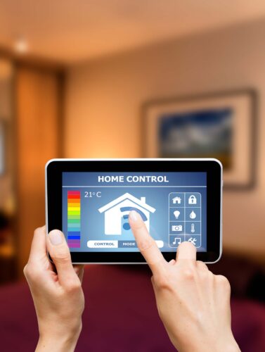 Domótica y hogar digital Tecnologías y modelos de negocio