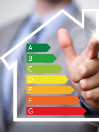 certificado eficiencia energetica