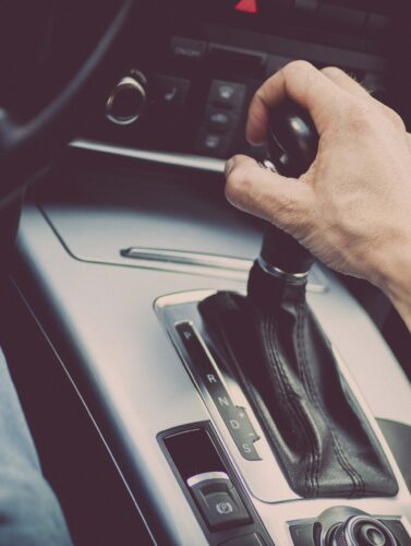 Prevención de accidentes en la conducción