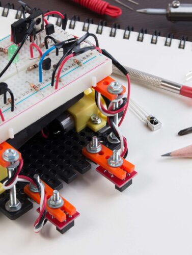 Programación y robótica en el aula