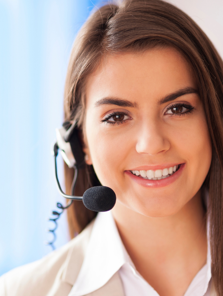 Comunicación telefónica y atención en telemarketing