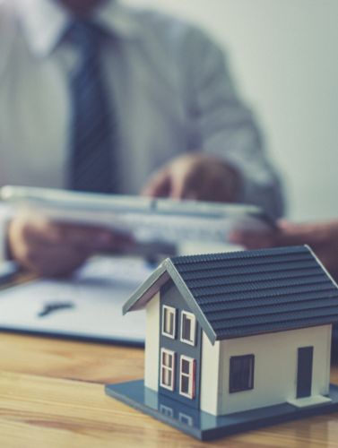 Normativa inmobiliaria y de contratos