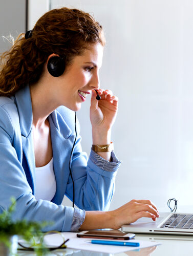 Técnicas de ventas telefónicas en telemarketing