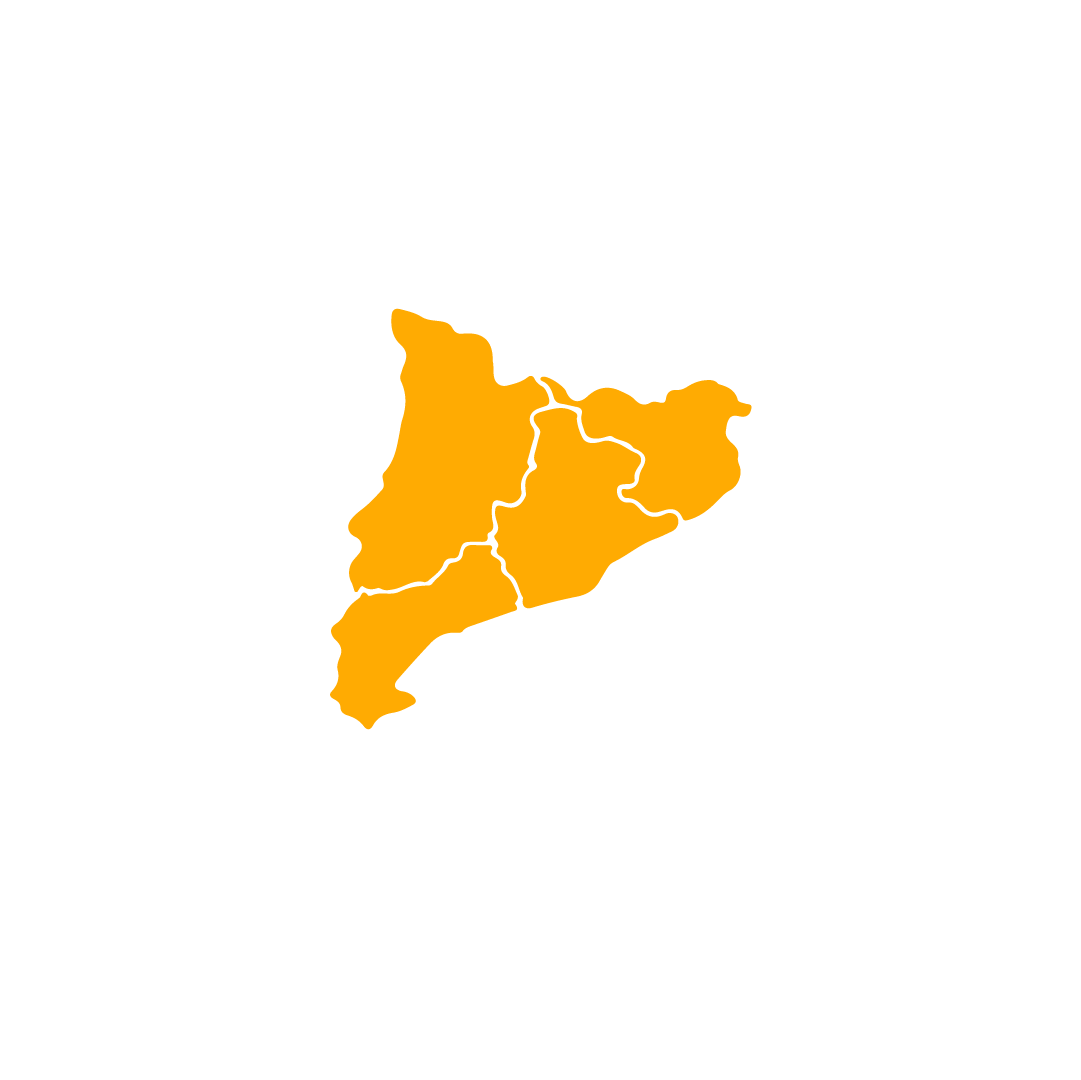 Cursos gratis de Cataluña